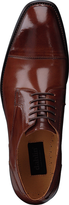 Dahlin - Kinsale Brown
