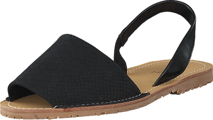 Duffy - 77-00487 Black