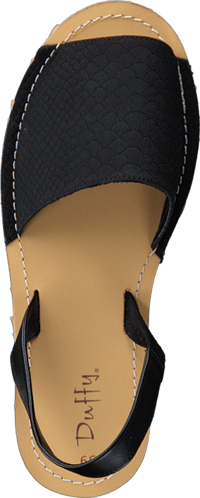 Duffy - 77-00487 Black