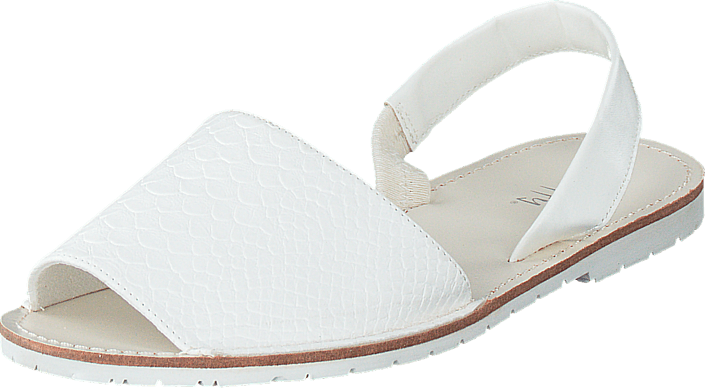 Duffy - 77-00487 White