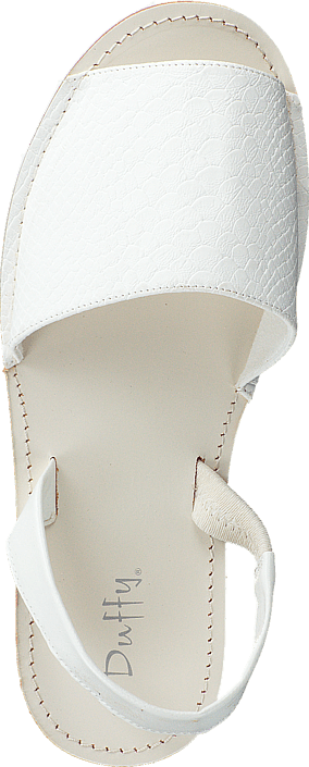 Duffy - 77-00487 White