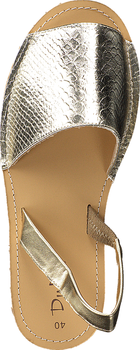 Duffy - 77-00487 Gold