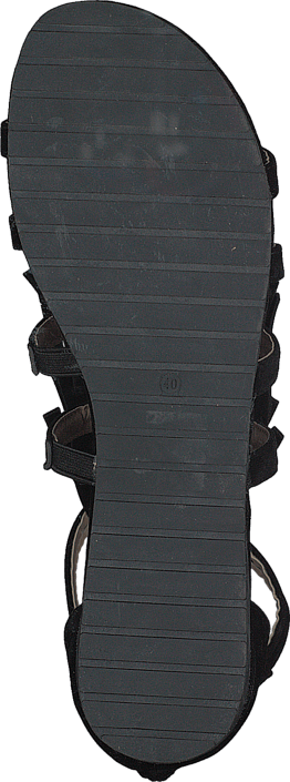Duffy - 86-15431 Black