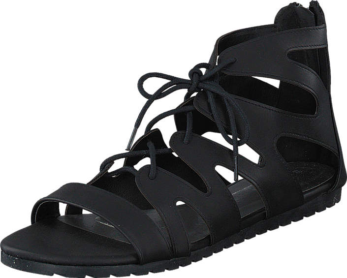 Duffy - 86-05110 Black