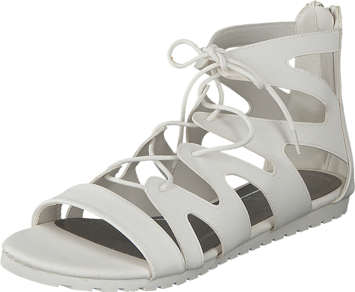 Duffy - 86-05110 White