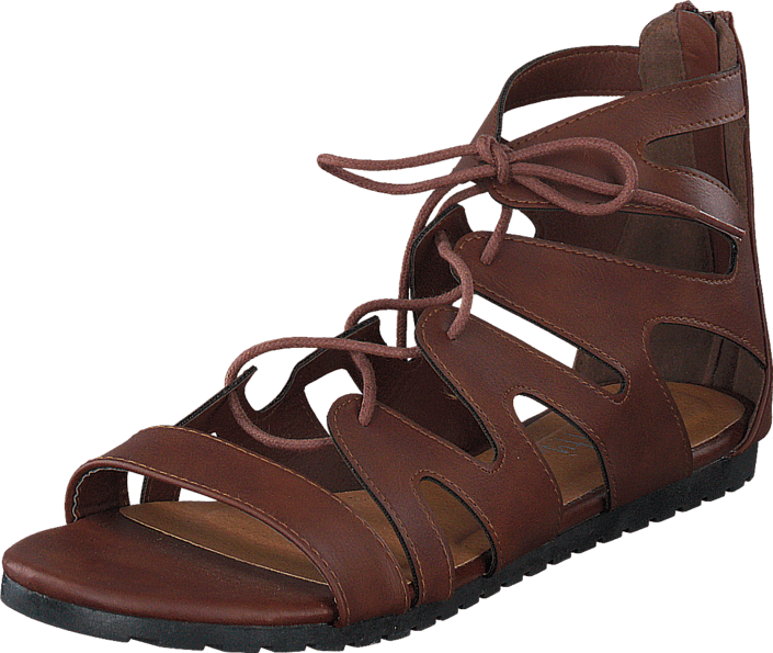 Duffy - 86-05110 Brown