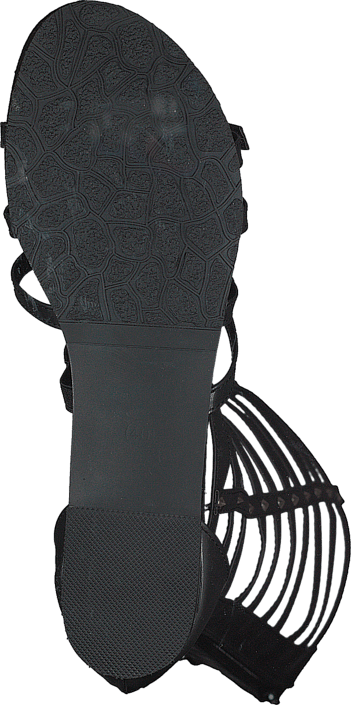 Duffy - 86-71202 Black
