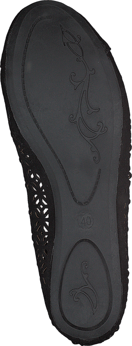 Duffy - 92-24111 Black