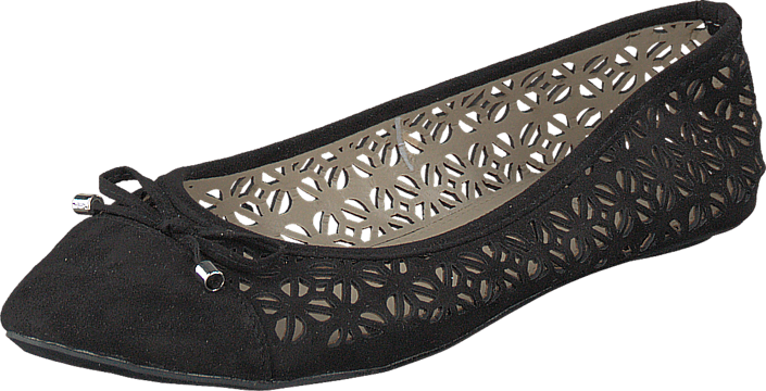 Duffy - 92-24111 Black