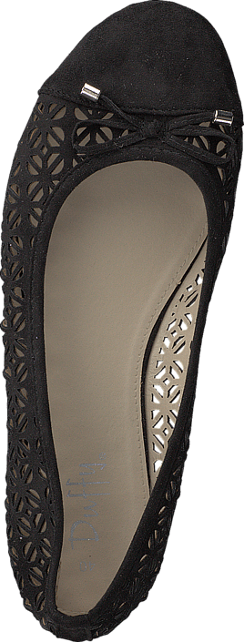 Duffy - 92-24111 Black