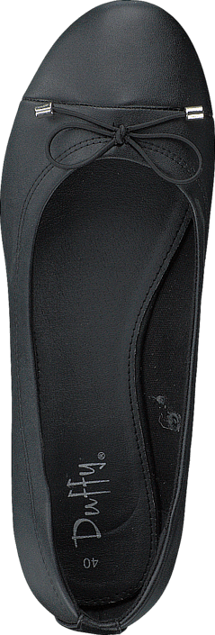 Duffy - 92-16437 Black