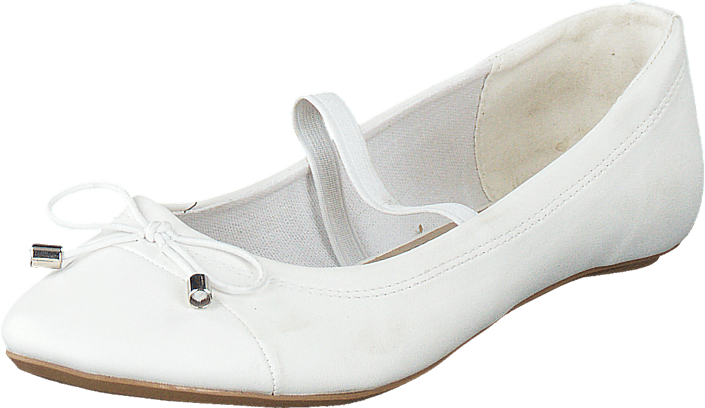Duffy - 92-16437 White