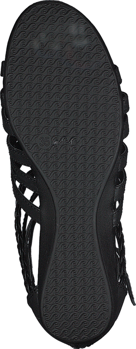 Duffy - 75-38857 Black