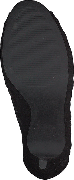 Duffy - 87-02744 Black