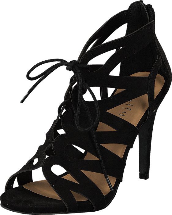 Duffy - 87-02743 Black