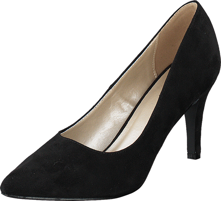 Duffy - 96-70703 Black