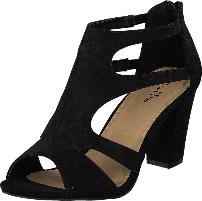 Duffy - 97-00105 Black