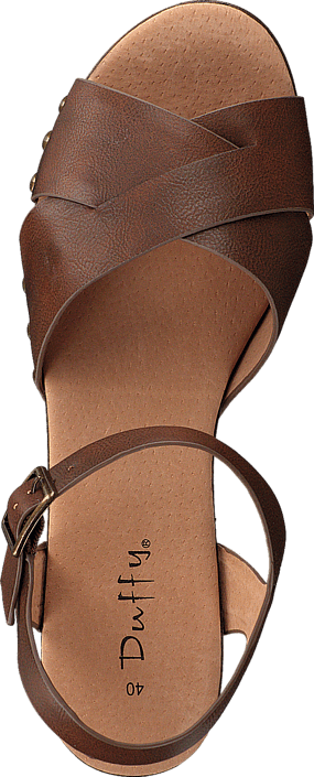 Duffy - 87-01893 Brown