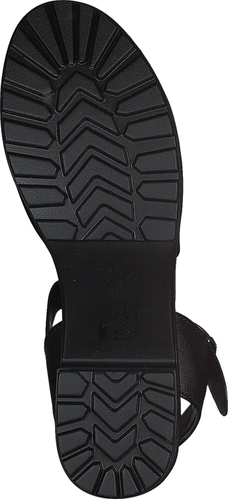 Duffy - 97-63707 Black
