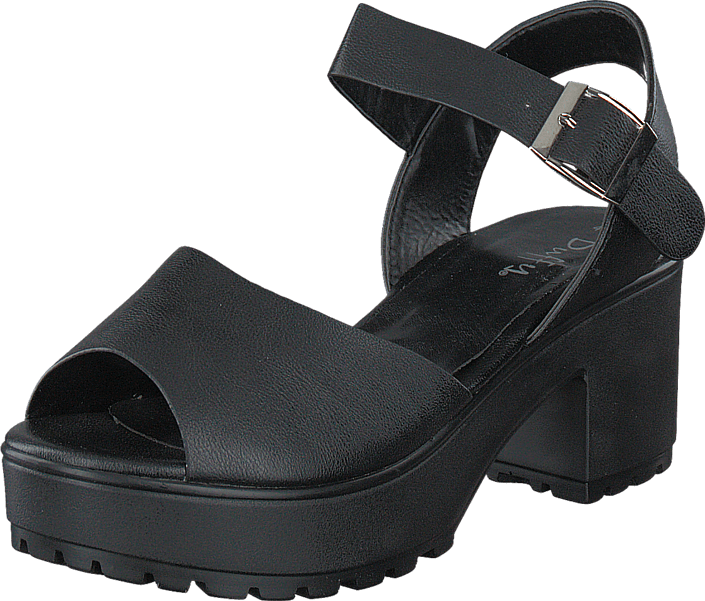 Duffy - 97-63707 Black