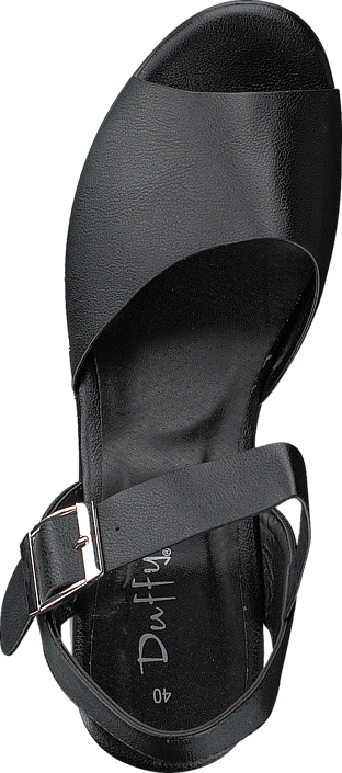 Duffy - 97-63707 Black