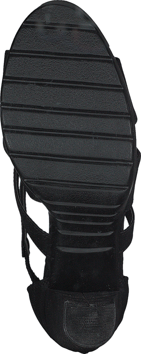Duffy - 96-02001 Black