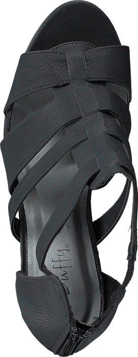 Duffy - 96-02001 Black