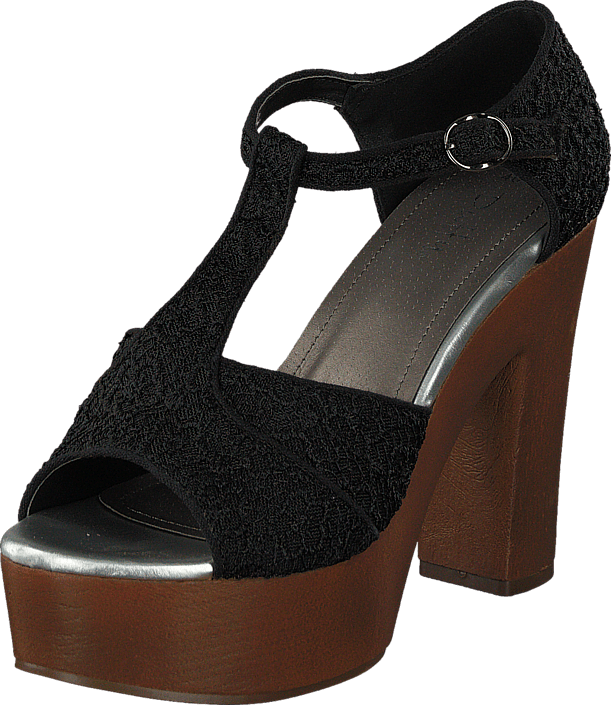 Duffy - 97-89134 Black