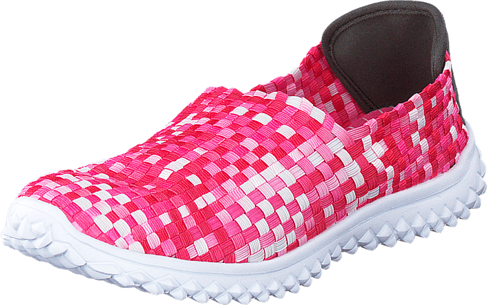 Duffy - 68-41897 Red/Multi