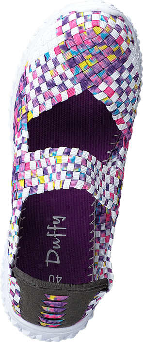 Duffy - 68-41898 White/Multi