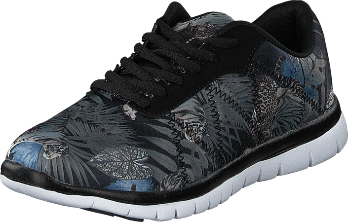 Duffy - 70-27397 Black/Multi