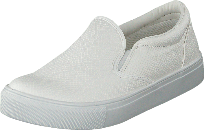 Duffy - 73-90691 White