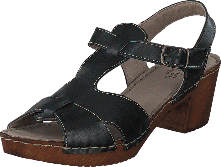 Emma - 483-0831 Black