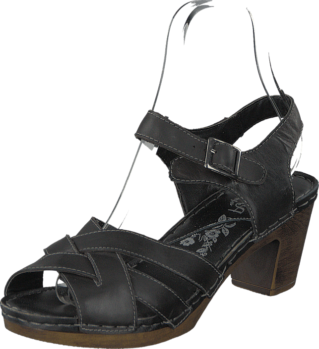Emma - 444-0035 Black