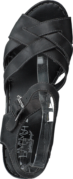 Emma - 444-0035 Black