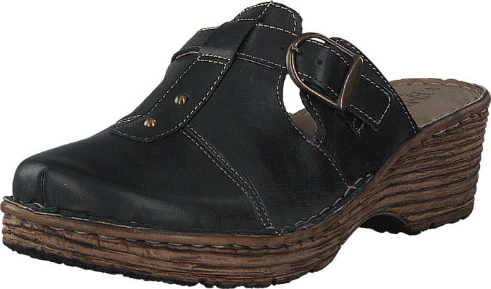 Emma - 483-0876 Black
