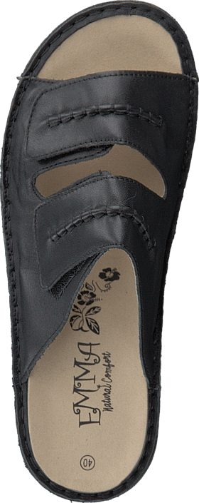 Emma - 444-1878 Black