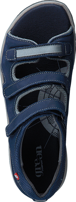 Green Comfort - Camino O-Blu