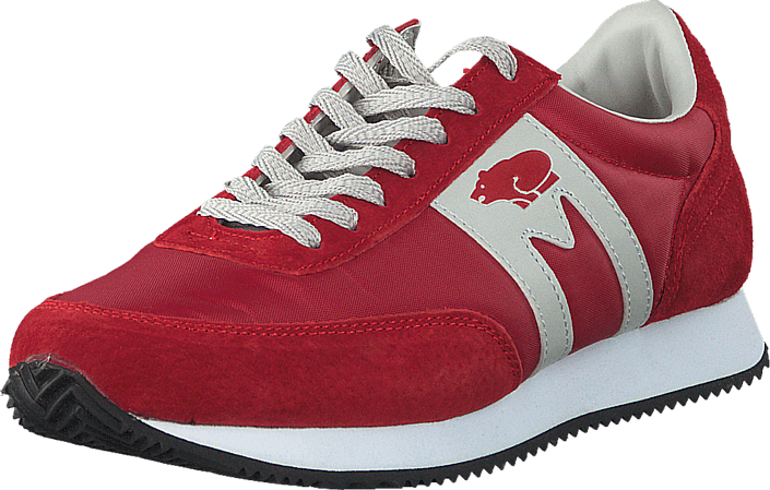 Karhu - Albatross NB Burgundy/Lt Grey