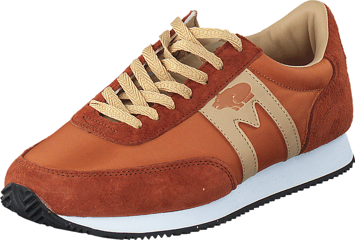 Karhu - Albatross NB Orange/Latte