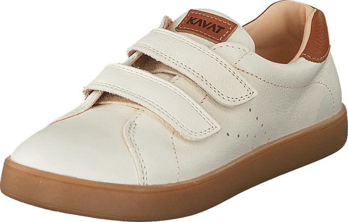 Kavat - Södertälje EP 31-35 White