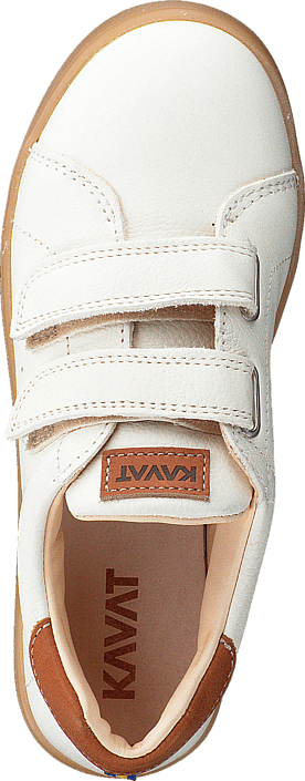 Kavat - Södertälje EP 31-35 White