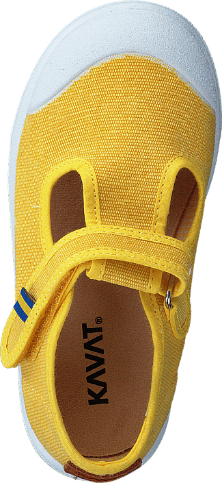 Kavat - Mölnlycke TX Yellow