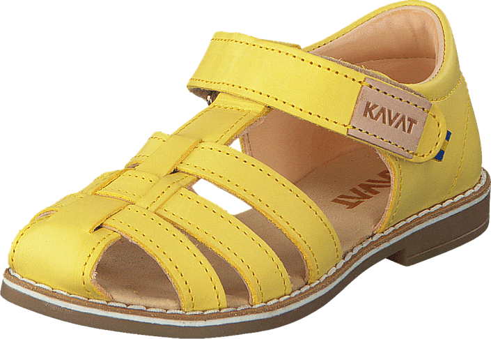 Kavat - Forsvik EP 24-30 Yellow