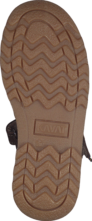 Kavat - Hällevik EP 24-30 Dark Brown