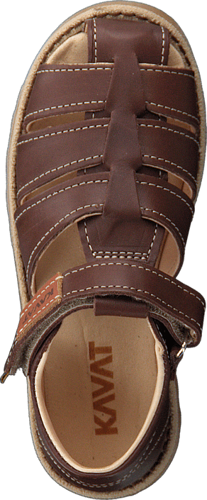 Kavat - Hällevik EP 24-30 Dark Brown