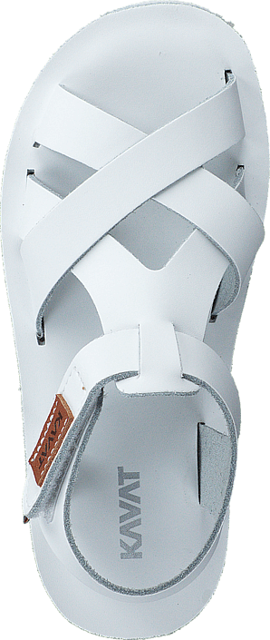 Kavat - Nynäs XC 24-30 White