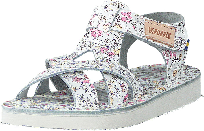 Kavat - Nynäs XC 24-30 White Print