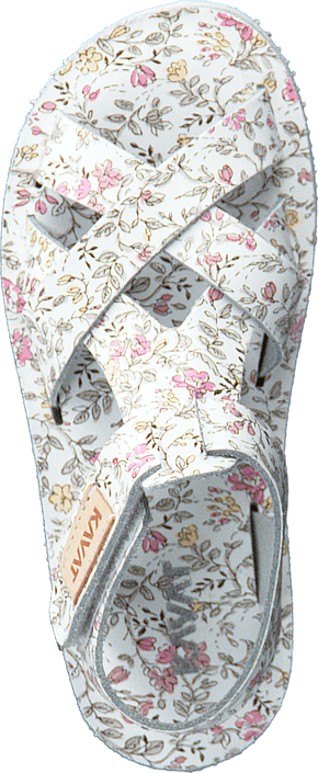 Kavat - Nynäs XC 24-30 White Print