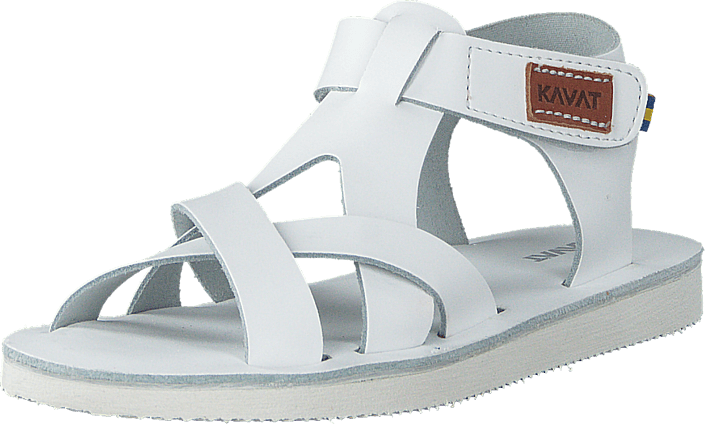Kavat - Nynäs XC 31-35 White